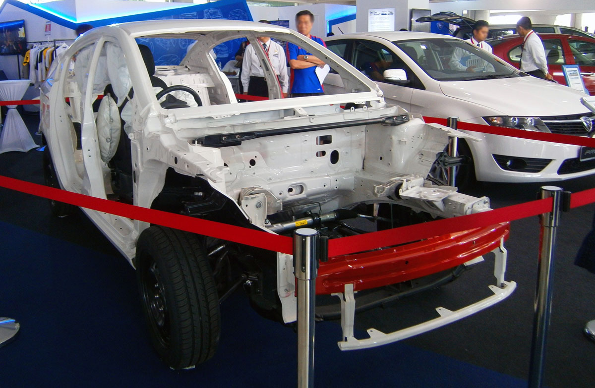 Proton 必须提防 Proton Preve 失误再次出现