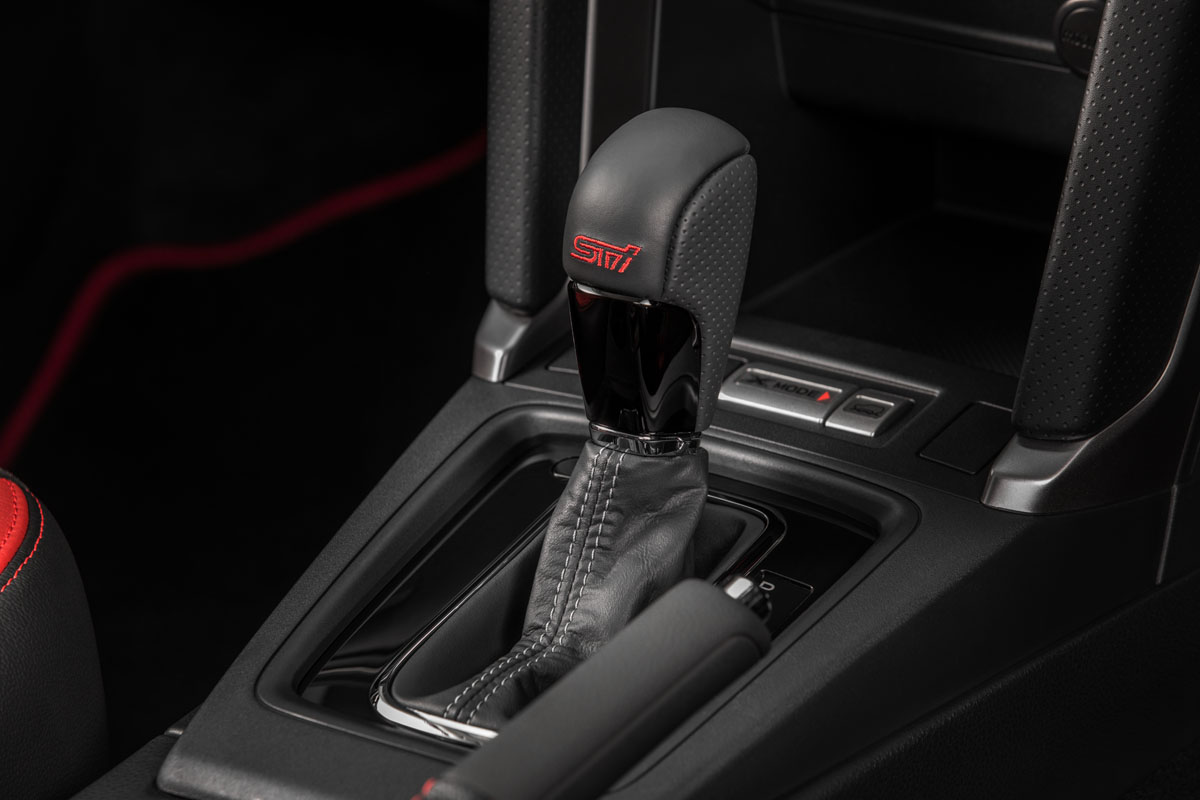 Subaru Forester 2.0 STI Performance 登陆我国，售价RM 135,288