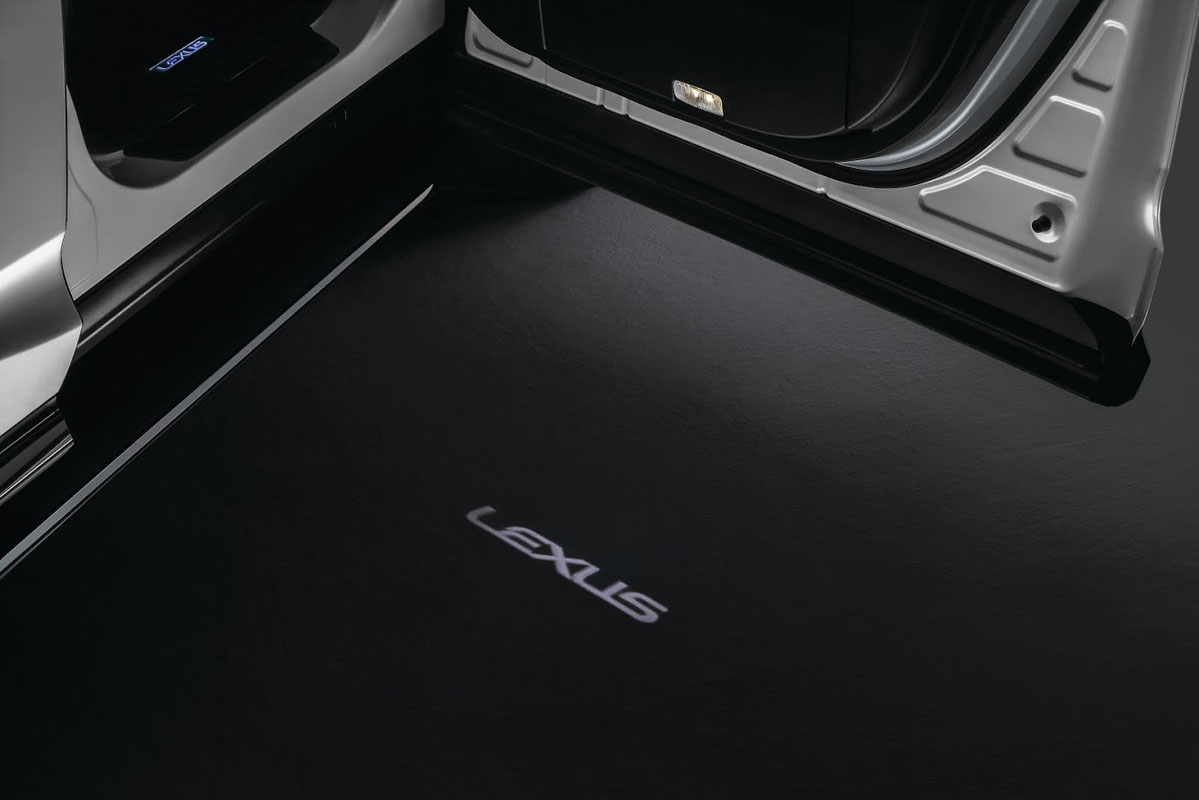 Lexus RX300 Special Edition 发表，售价RM 434,000