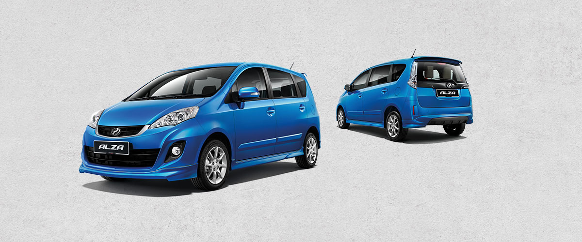 Perodua 公布 SST 价格，仅两款车型起价！