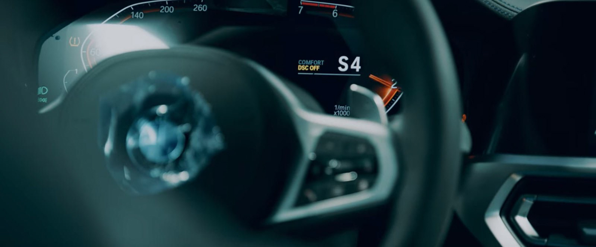 BMW 3 Series G20 影片现身，尾部造型首度曝光！