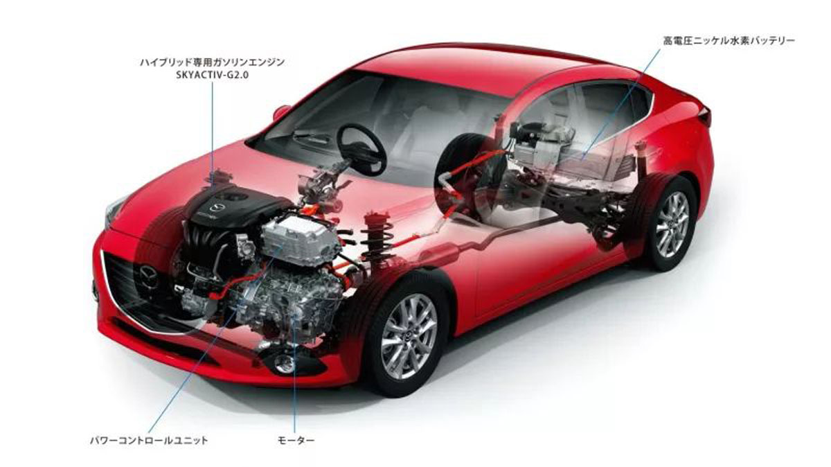 Mazda 官方确认 Rotary Engine 将在明年回归！