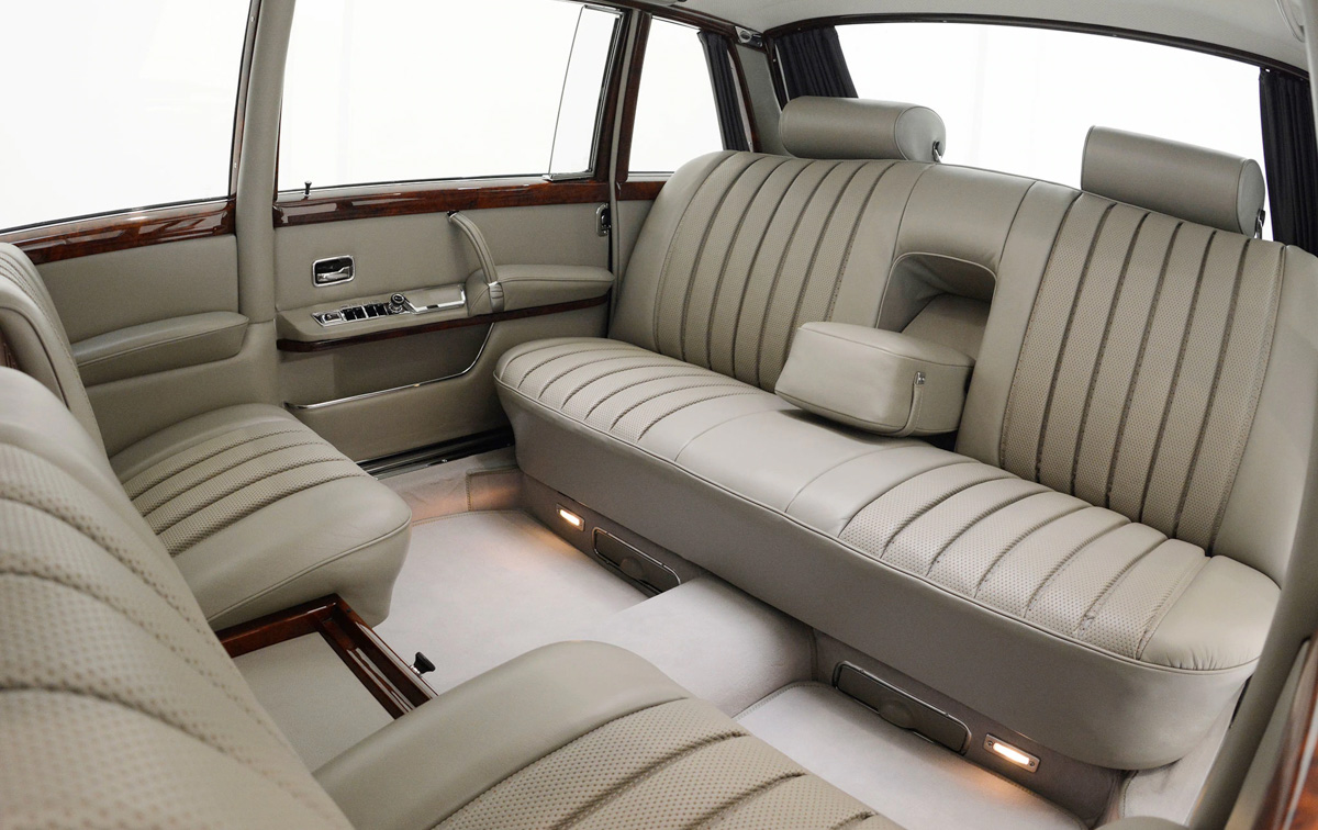 为什么如今的 Car Seat 不再采用柔软的设计？