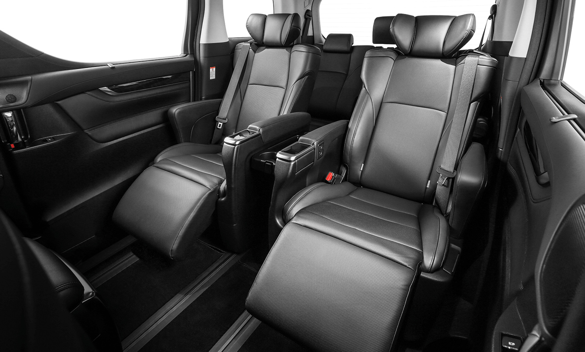 为什么如今的 Car Seat 不再采用柔软的设计？