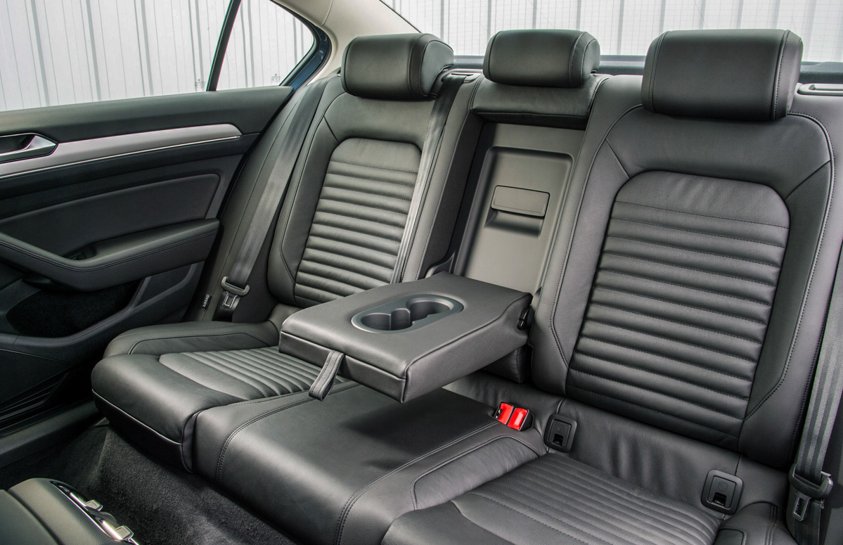 为什么如今的 Car Seat 不再采用柔软的设计？