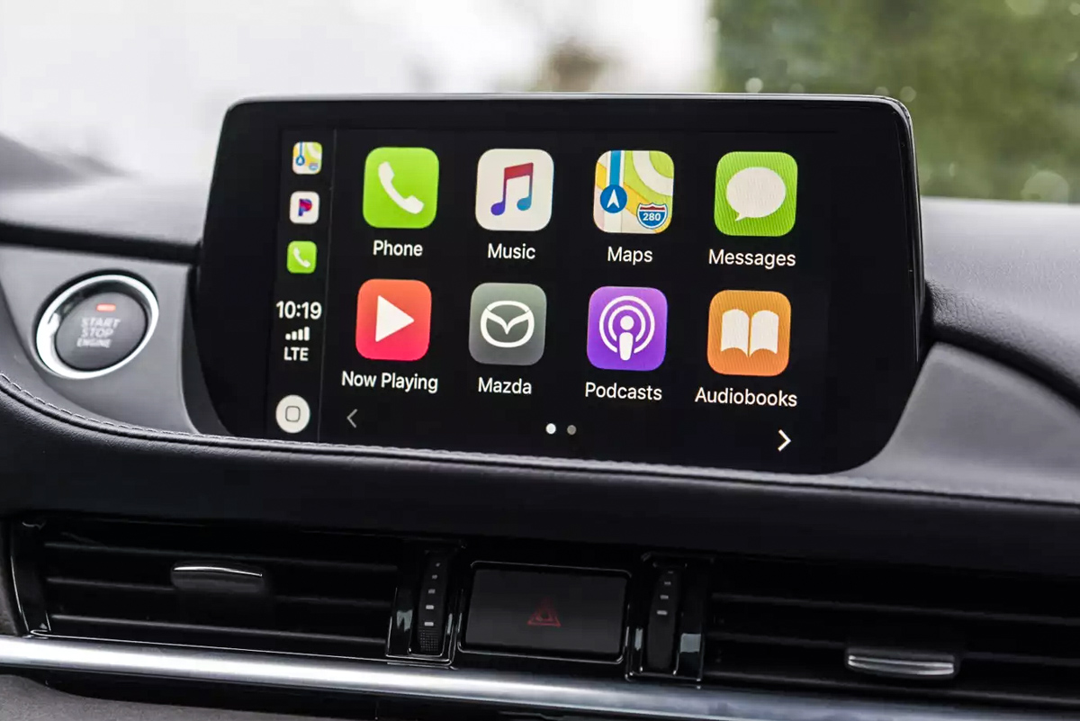 除了 Handbrake ，这些 Car Features 未来或也将被取代！