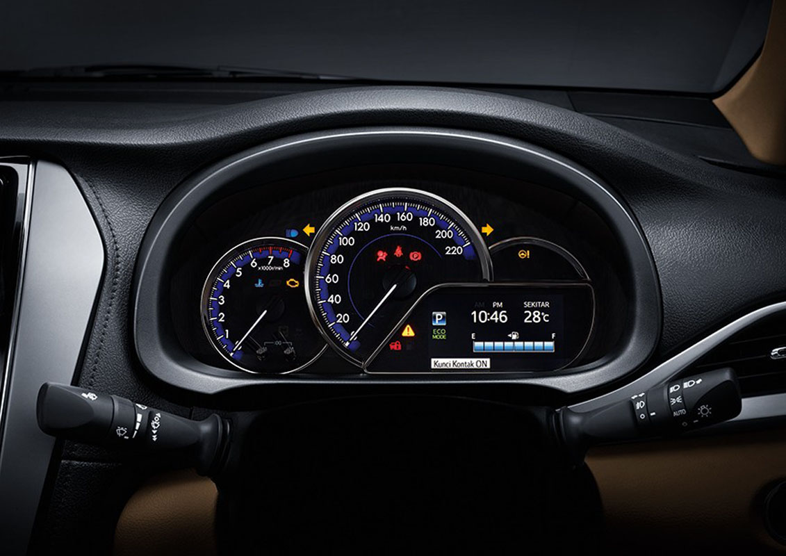 新旧 Toyota Vios 究竟有什么差别？