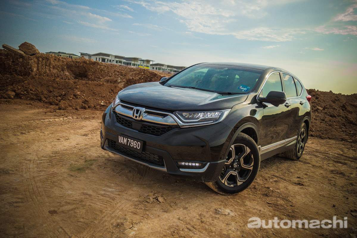 SST 时代来临! Honda Malaysia 官网更新部分新车价格!