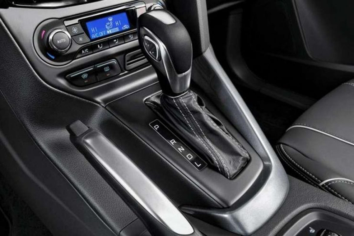 Ford 因为 Powershift 问题必须赔偿300名泰国车主72万美元！