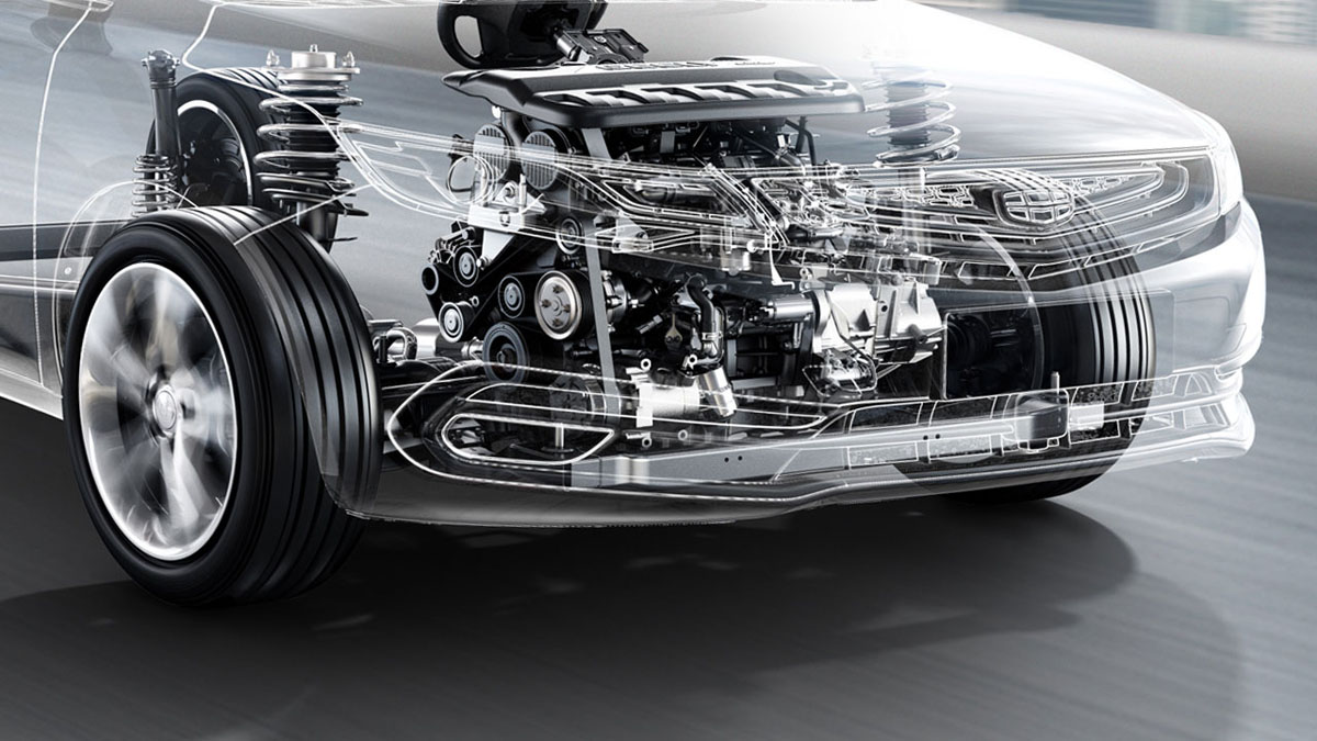 让我们来聊一聊 Proton 下一款新车是什么?