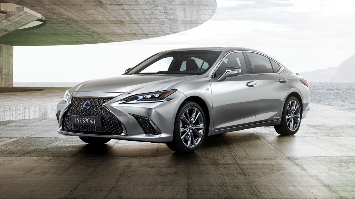 本土失守！欧系车雄霸 JD Power 日本最有魅力品牌五个名次！