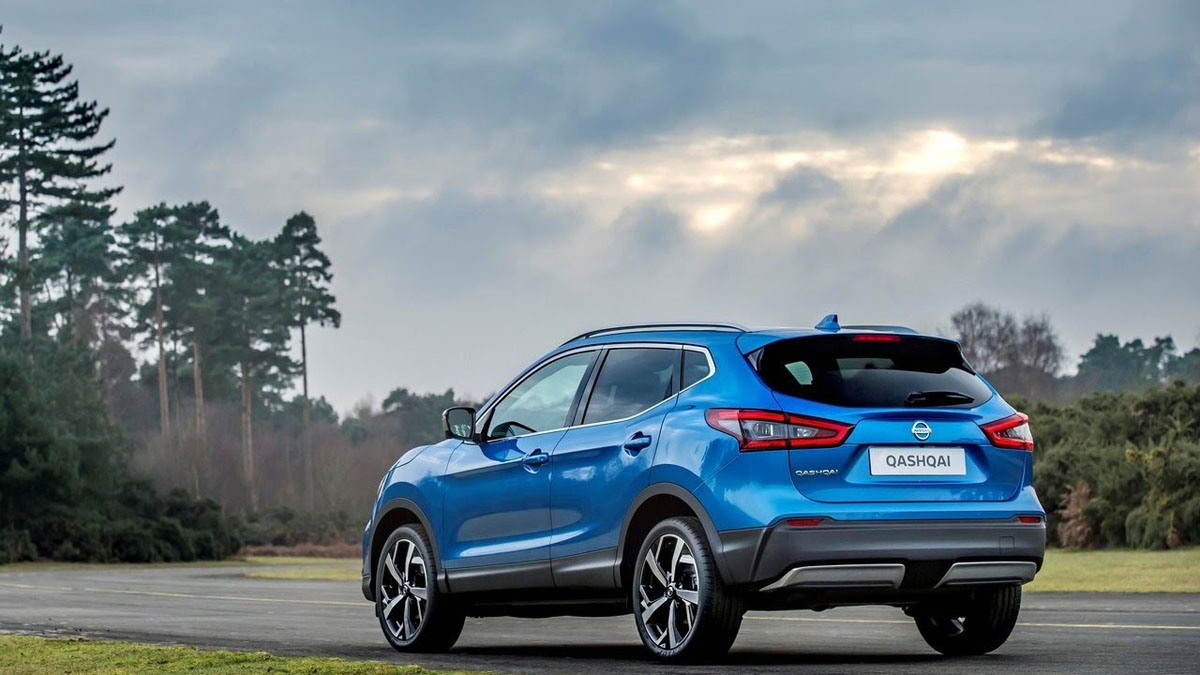 房车市场萎缩， Nissan 陆续开始在一些国家停止销售 Sedan ！