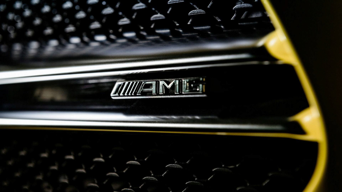 最平价 AMG ， 2019 Mercedes-AMG A35 发布预告！