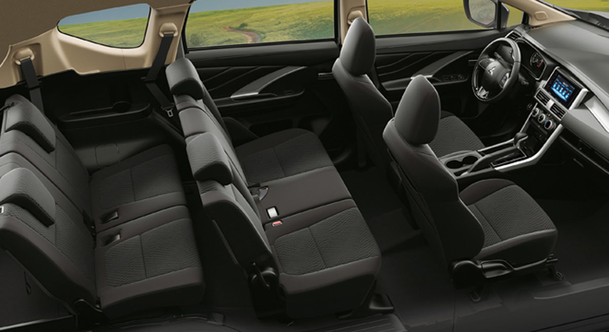 2019 Nissan Grand Livina 明年初登场，不知道我国会有吗？