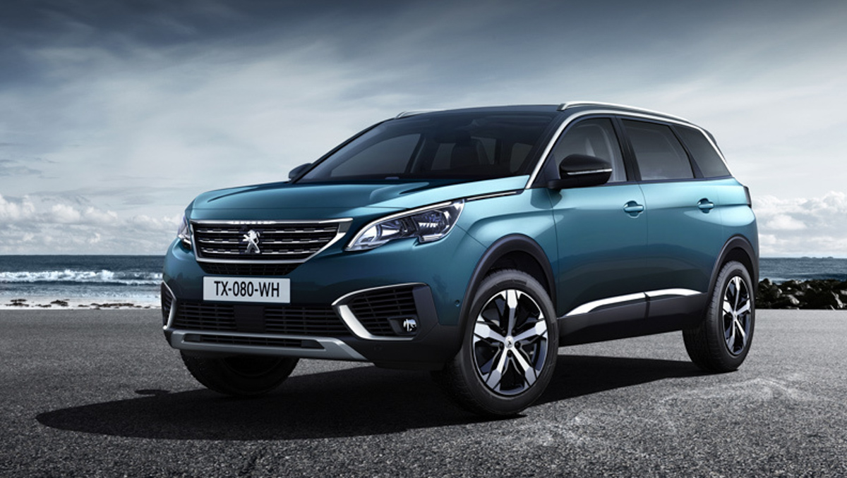 Peugeot Malaysia 公布 SST 车价,所有车款皆降价!