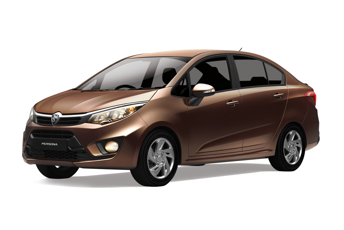 Proton 宣布吸收9月份 SST 销售与服务税！