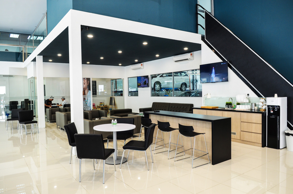 Proton 宣布吸收9月份 SST 销售与服务税！