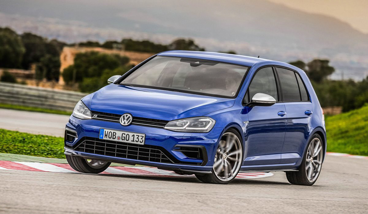 实测影片：高速拉电子 Handbrake 会发生什么事？