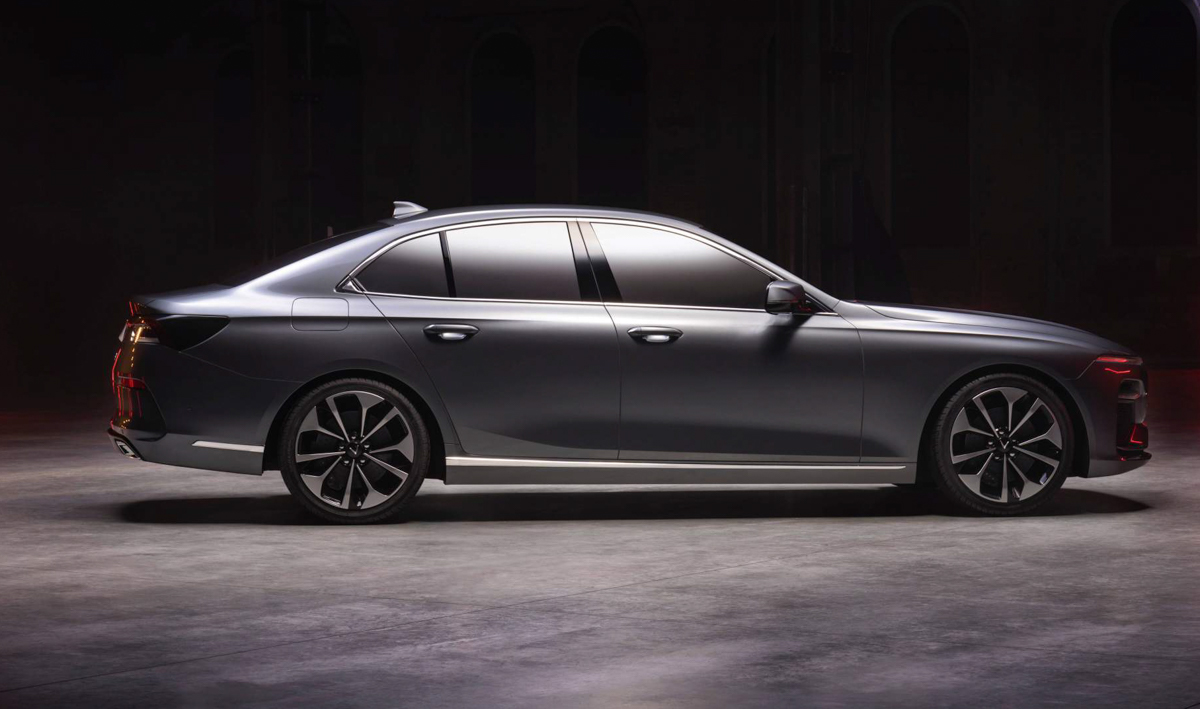 Made In Vietnam！越南 VinFast 正式公布两款新车！