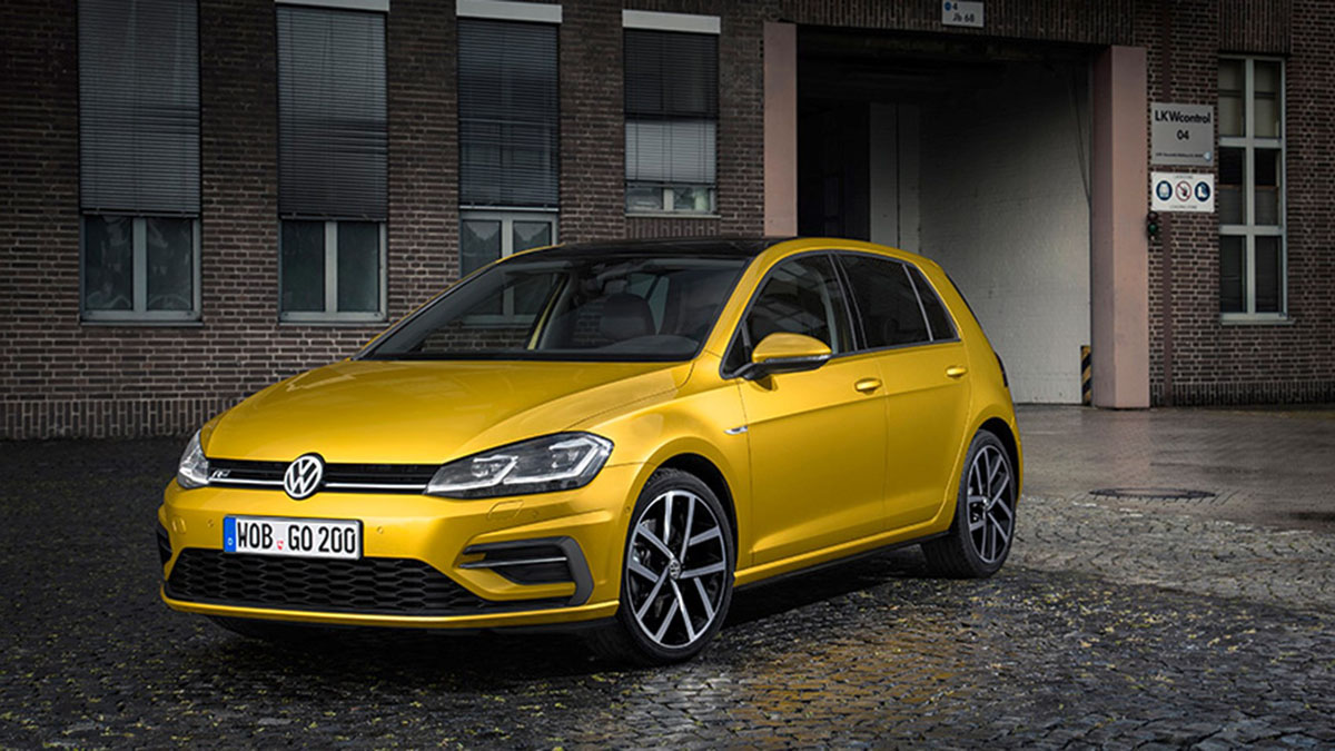 Volkswagen 公布 SST 新车价格，CKD 车款价格全面下调！