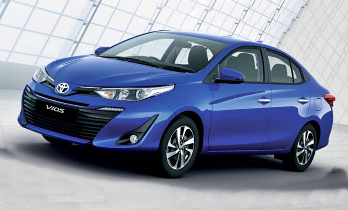 Toyota Malaysia 还有更多新车型即将发表！