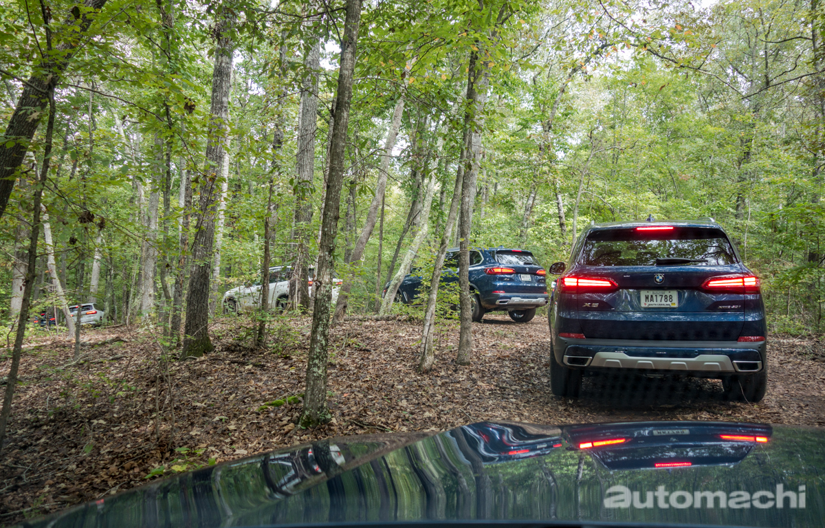 图库： G05 2019 BMW X5 ，王者再度进化！