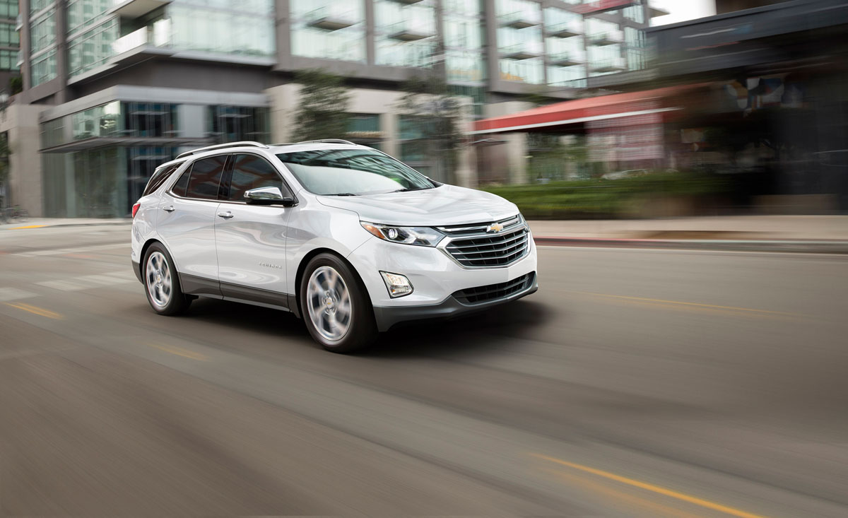 Consumer Reports 公布10大省油SUV名单,第一名是谁?