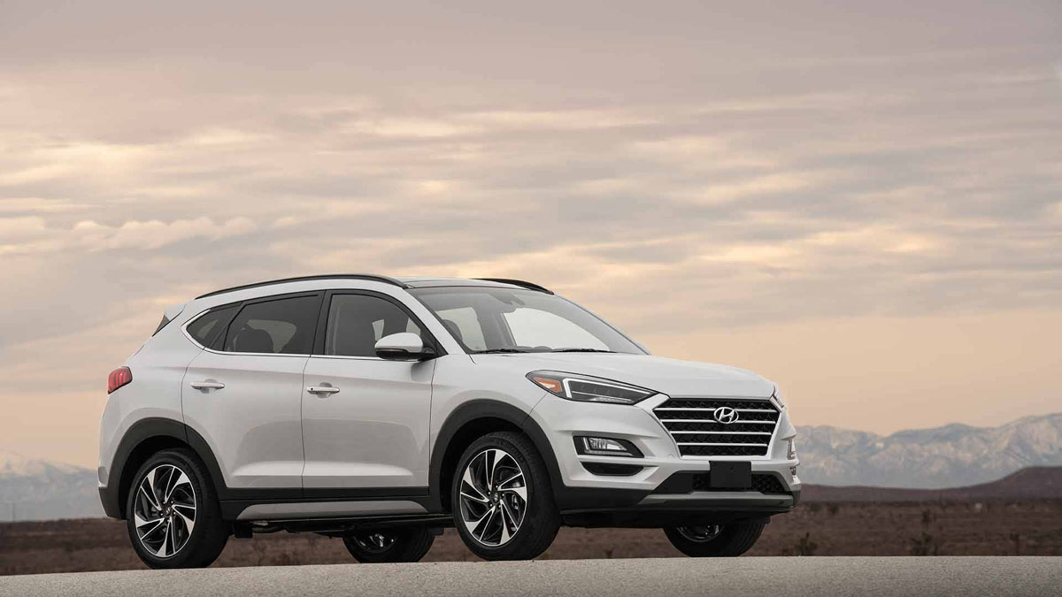2019 Hyundai Tucson 月尾发表，预售价从 RM123,888起跳！