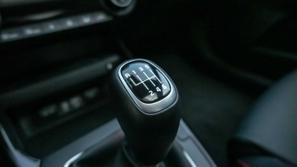 手排不死！新一代 Kia Forte GT 确定有6速手排变速箱！