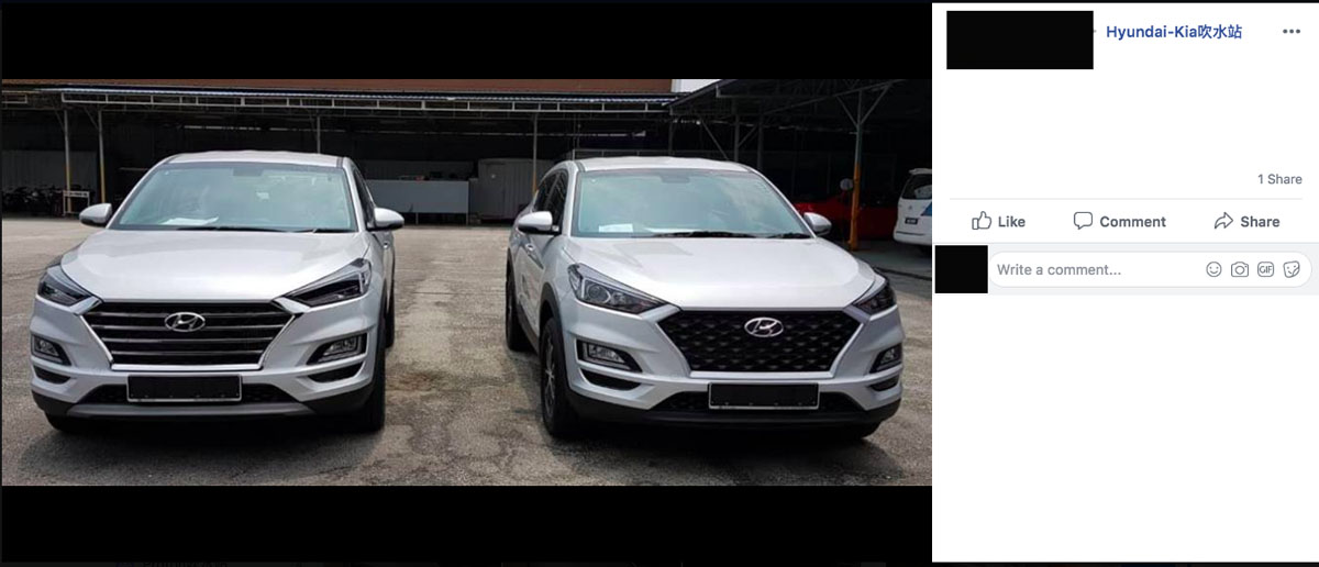 Hyundai Malaysia 大招齐出！未来三款新车接连上市！