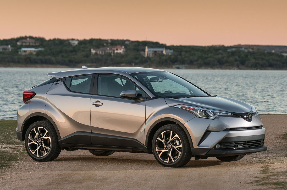 Dynamic Force Engine 有多省油?实测只有7L/100 km!