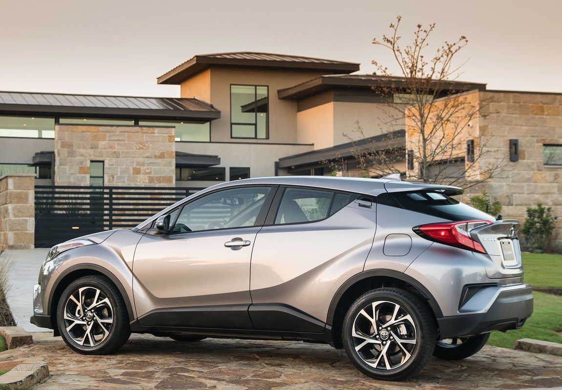 Dynamic Force Engine 有多省油?实测只有7L/100 km!