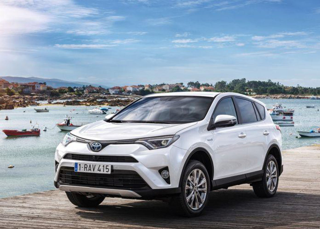 Consumer Reports 公布10大省油SUV名单,第一名是谁?