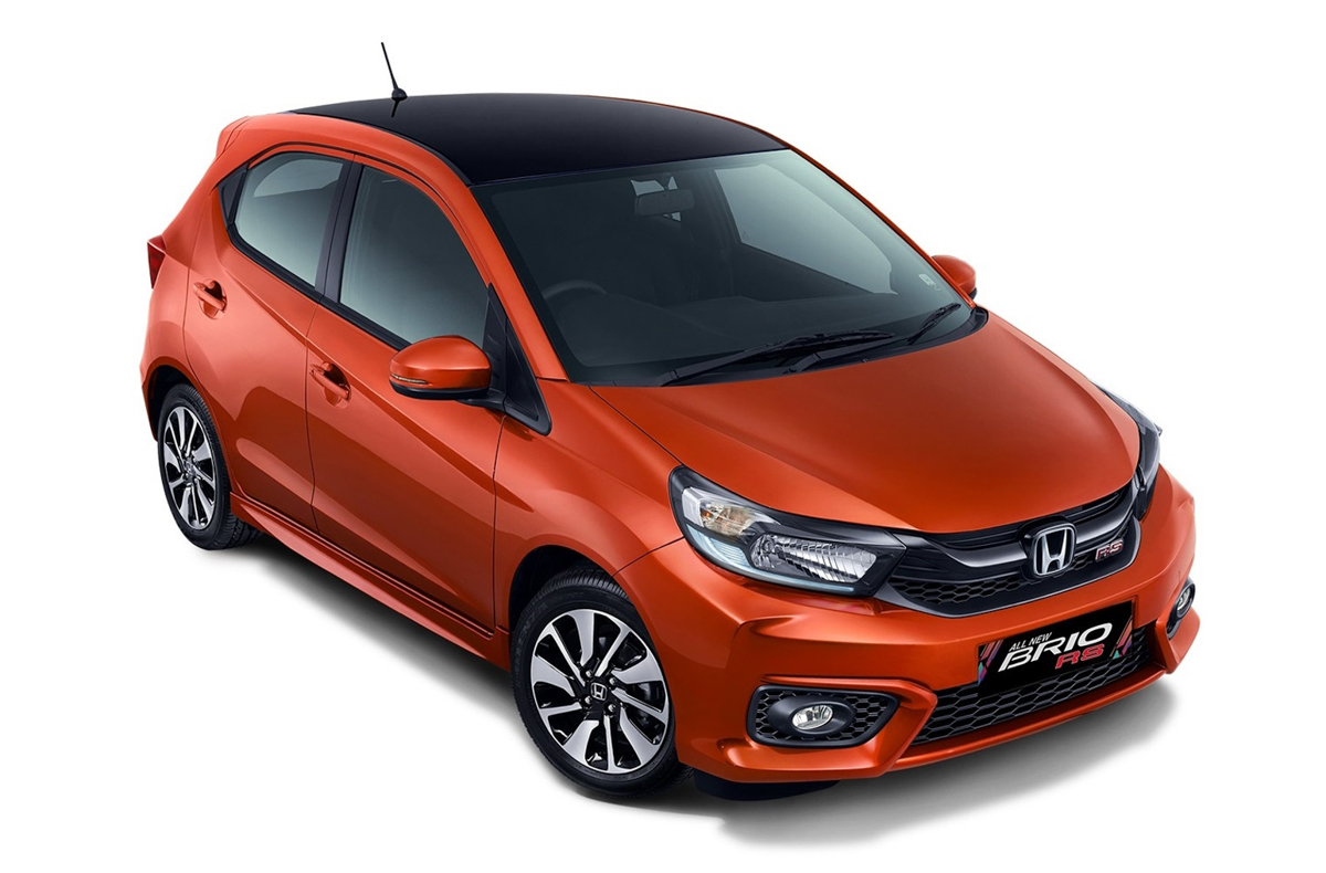 同车不同命！ Daihatsu Sirion 印尼销量惨不忍睹！