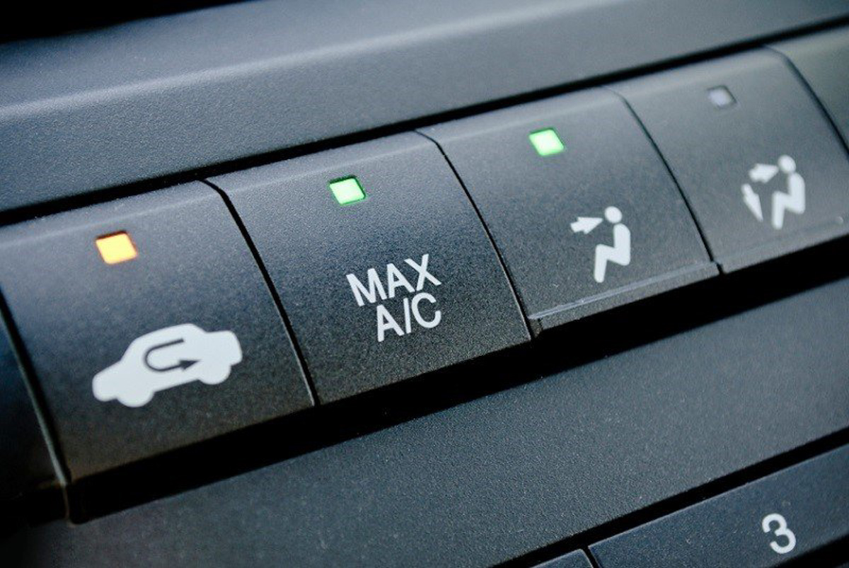 小知识：空调循环系统（ Aircon Circulation ）应该怎么用？