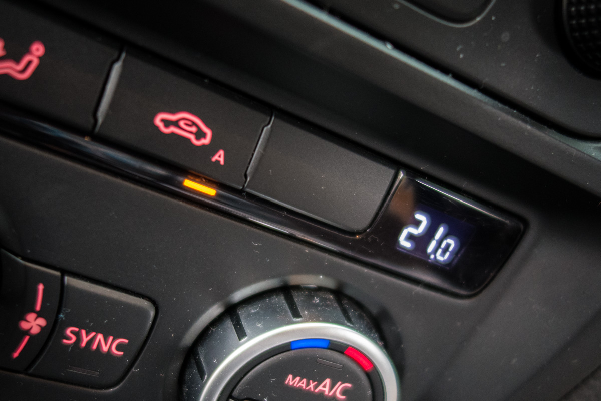 小知识:空调循环系统( Aircon Circulation )应该怎么用?