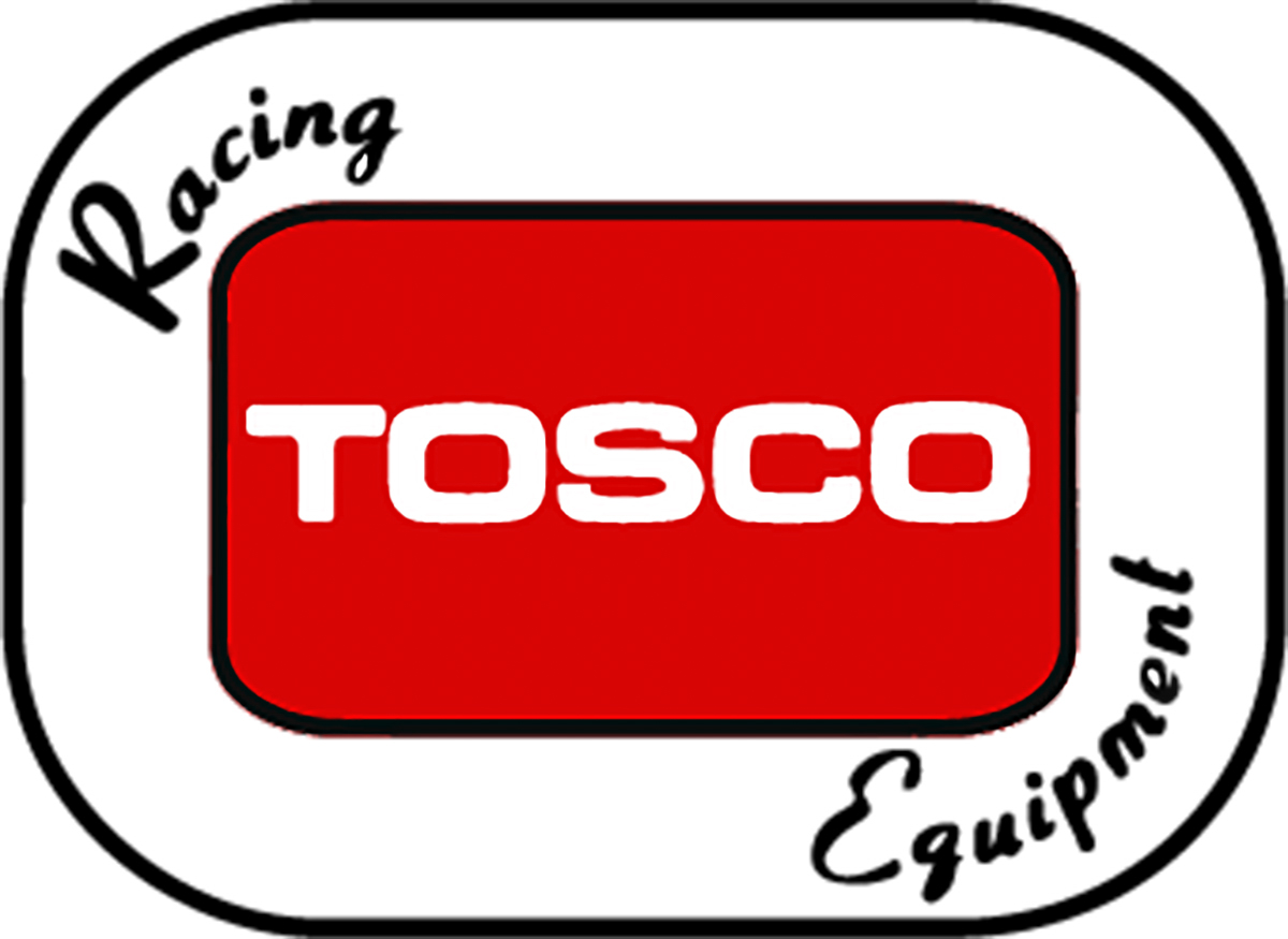 曾经的 Toyota 赛车部门， TRD 的起源！