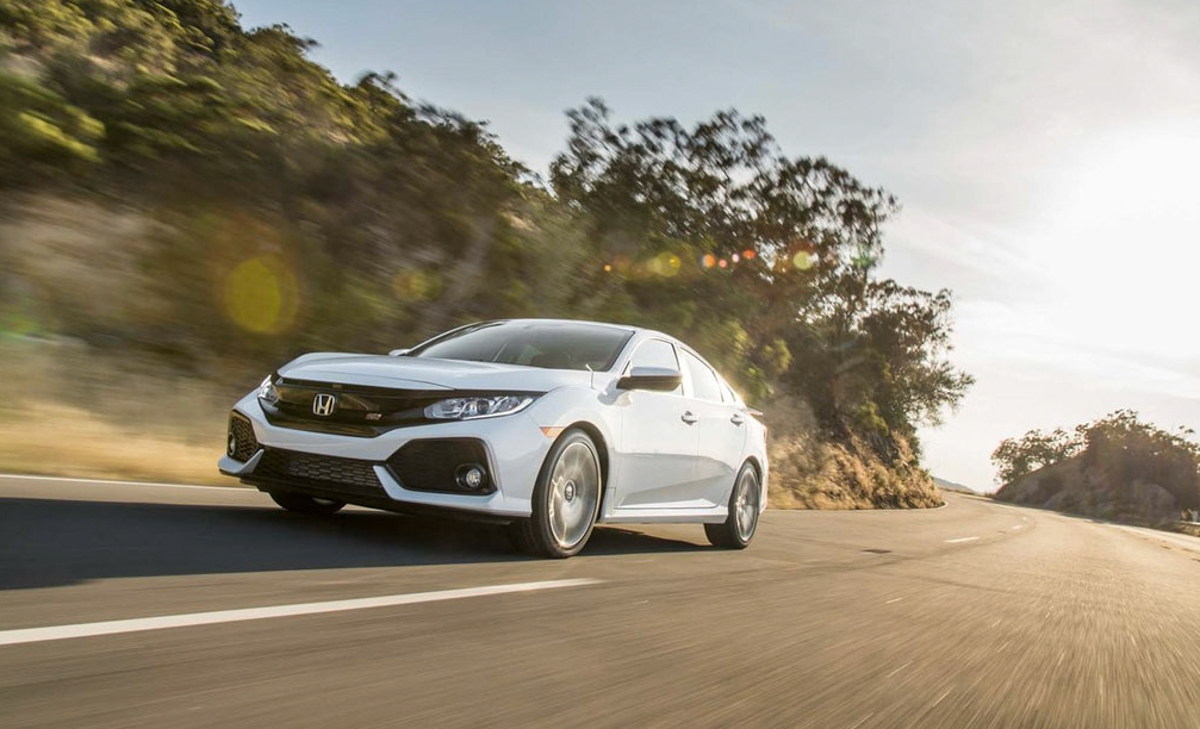 除了买引擎送车, Honda 厉害的其实还有这强项!