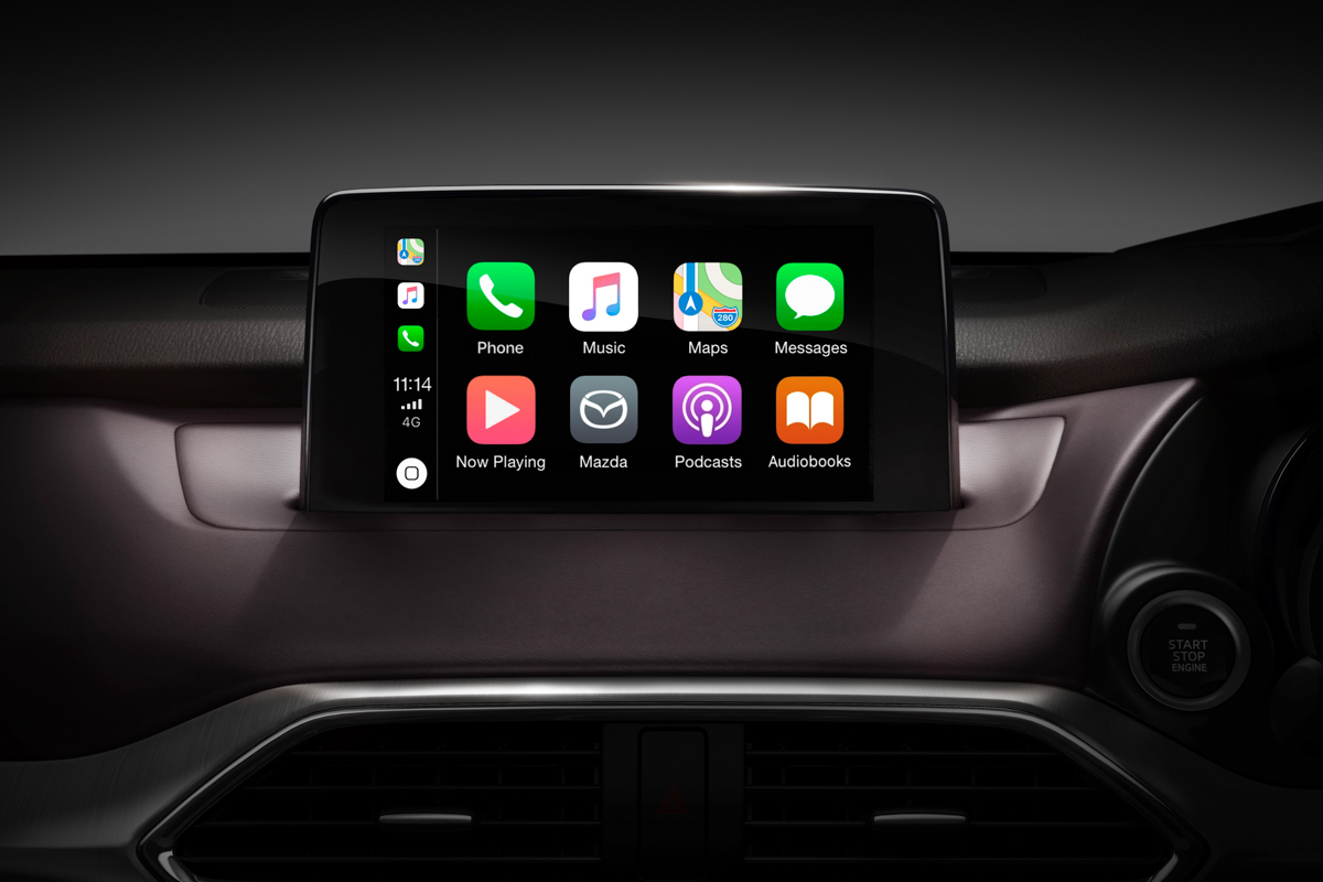 Mazda CX-5 导入新配备，售价 RM 132,390 起跳！