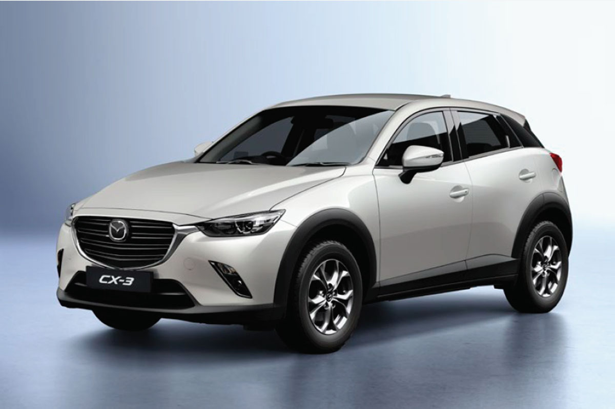 Consumer Reports 公布10大省油SUV名单,第一名是谁?