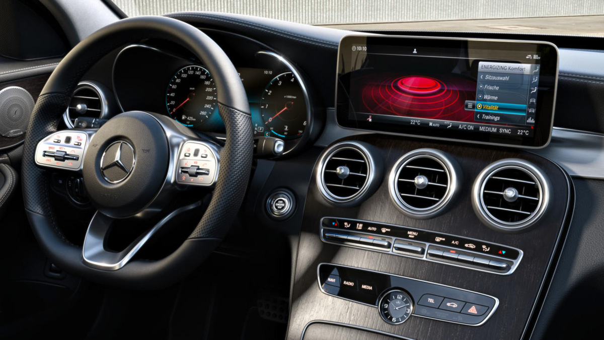 小改款 Mercedes-Benz C-Class 确认11月1日登陆大马!