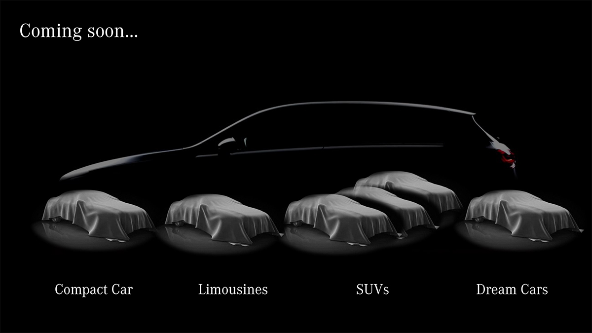 Mercedes-Benz Malaysia 销量再创新高，相比去年增长16%！