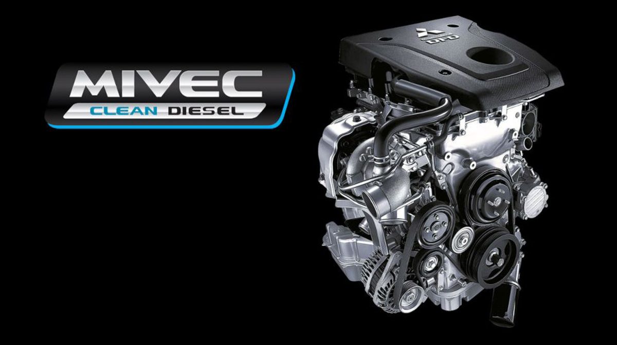 LED 灯条尾灯设计，小改款 Mitsubishi Triton 车尾曝光！