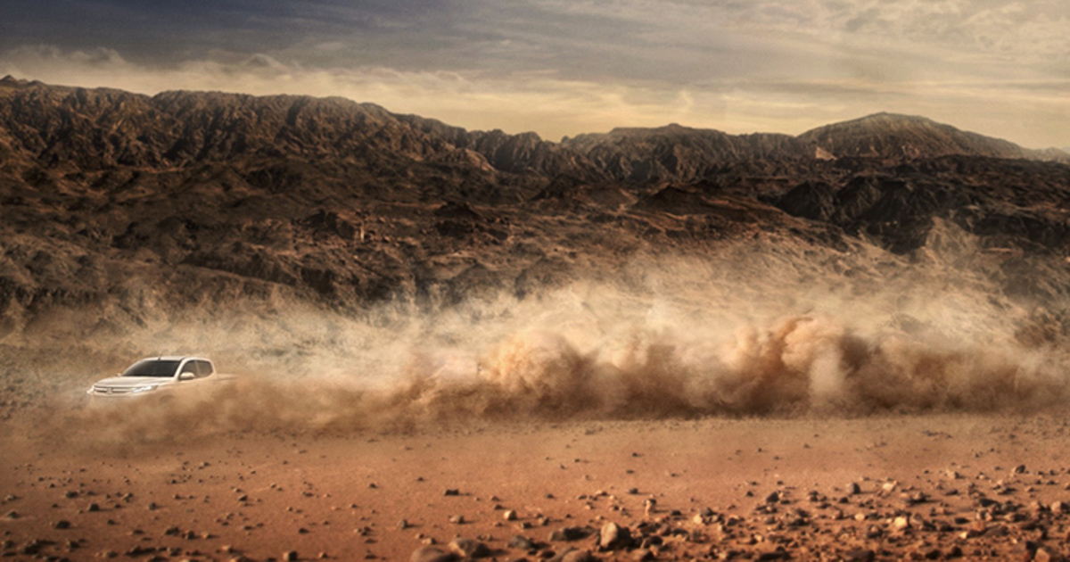 或改搭8速自排， Mitsubishi Triton 下个月东南亚首发！