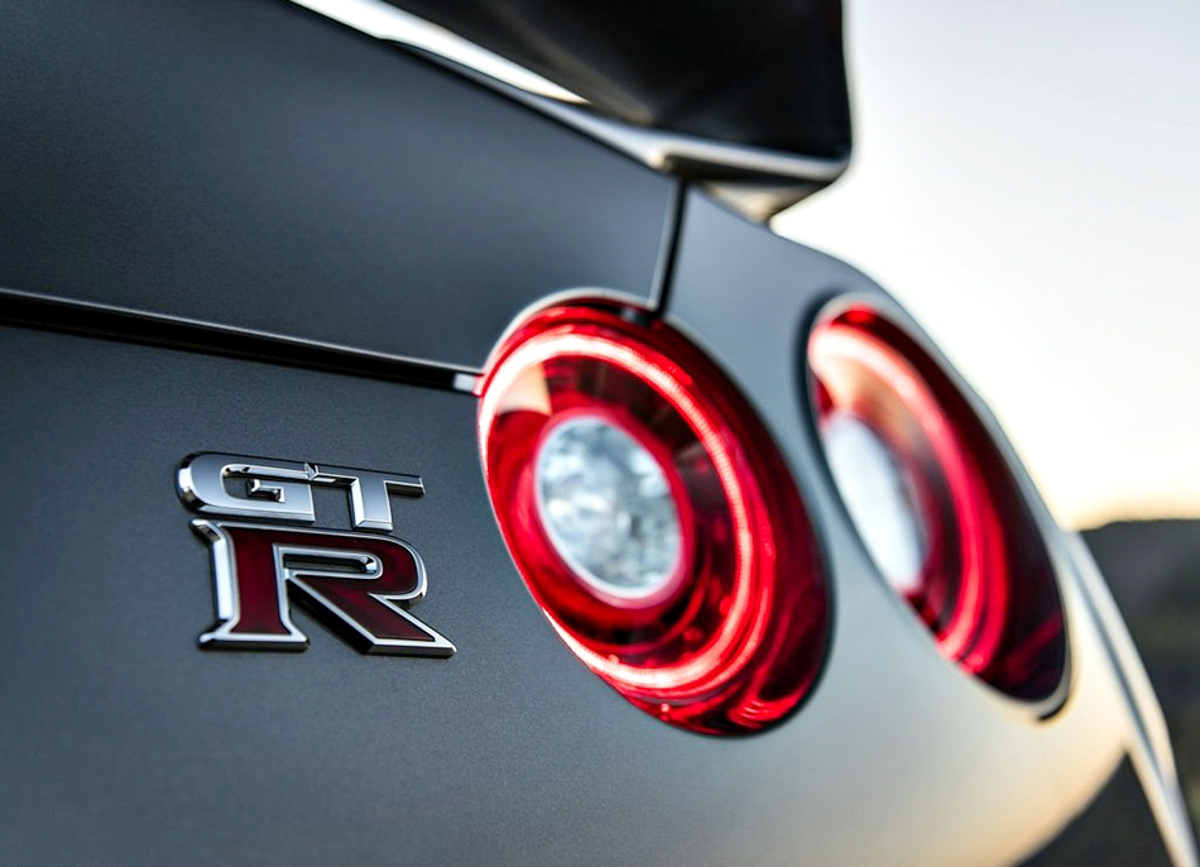 血统要纯！新一代 Nissan GT-R 不与 AMG 合作开发！