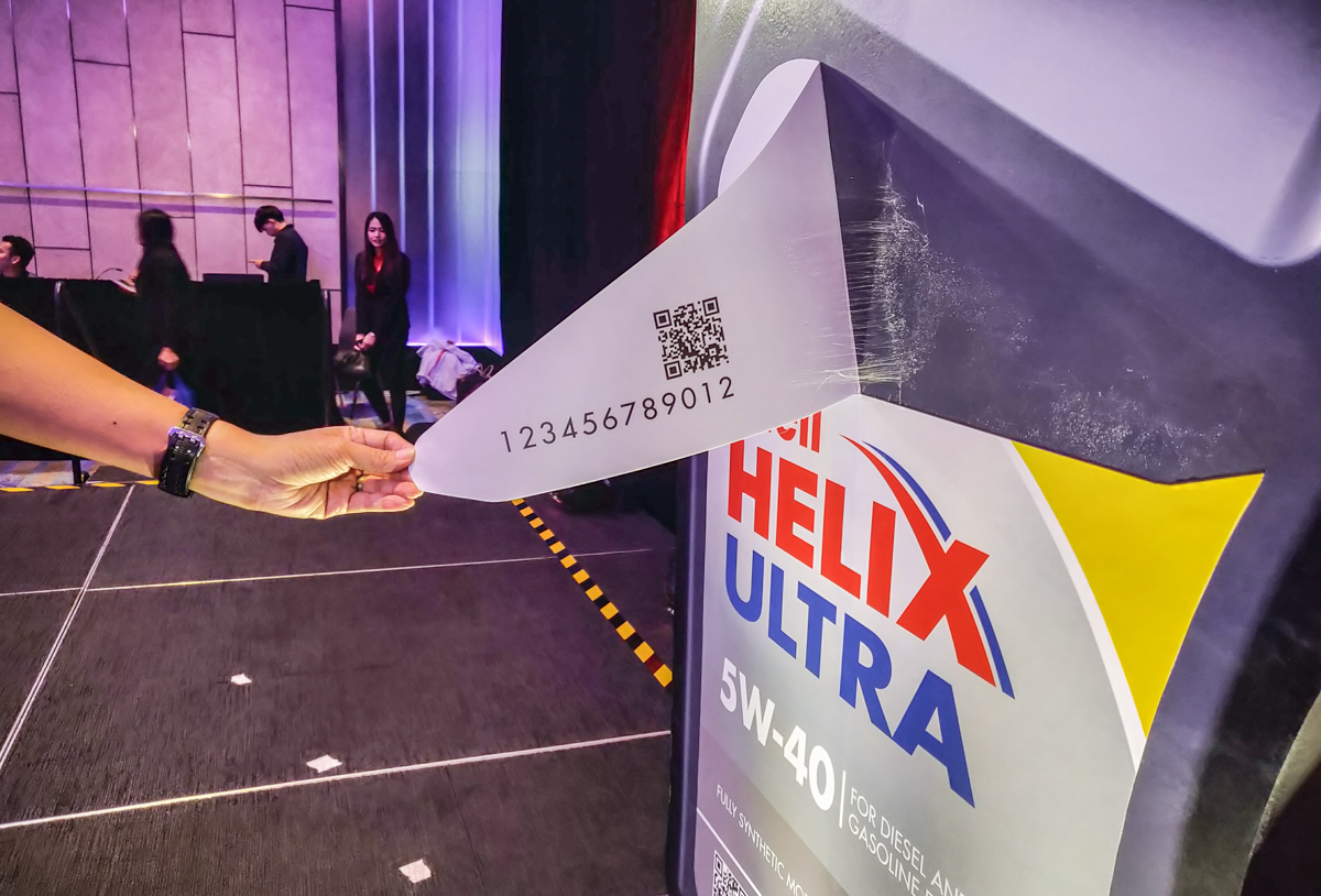 同一品牌的 Engine Oil ，为何市场价差可以如此巨大？