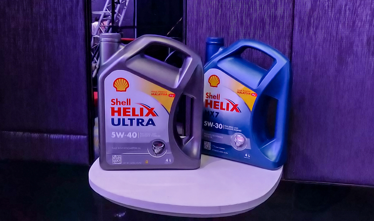 同一品牌的 Engine Oil ，为何市场价差可以如此巨大？