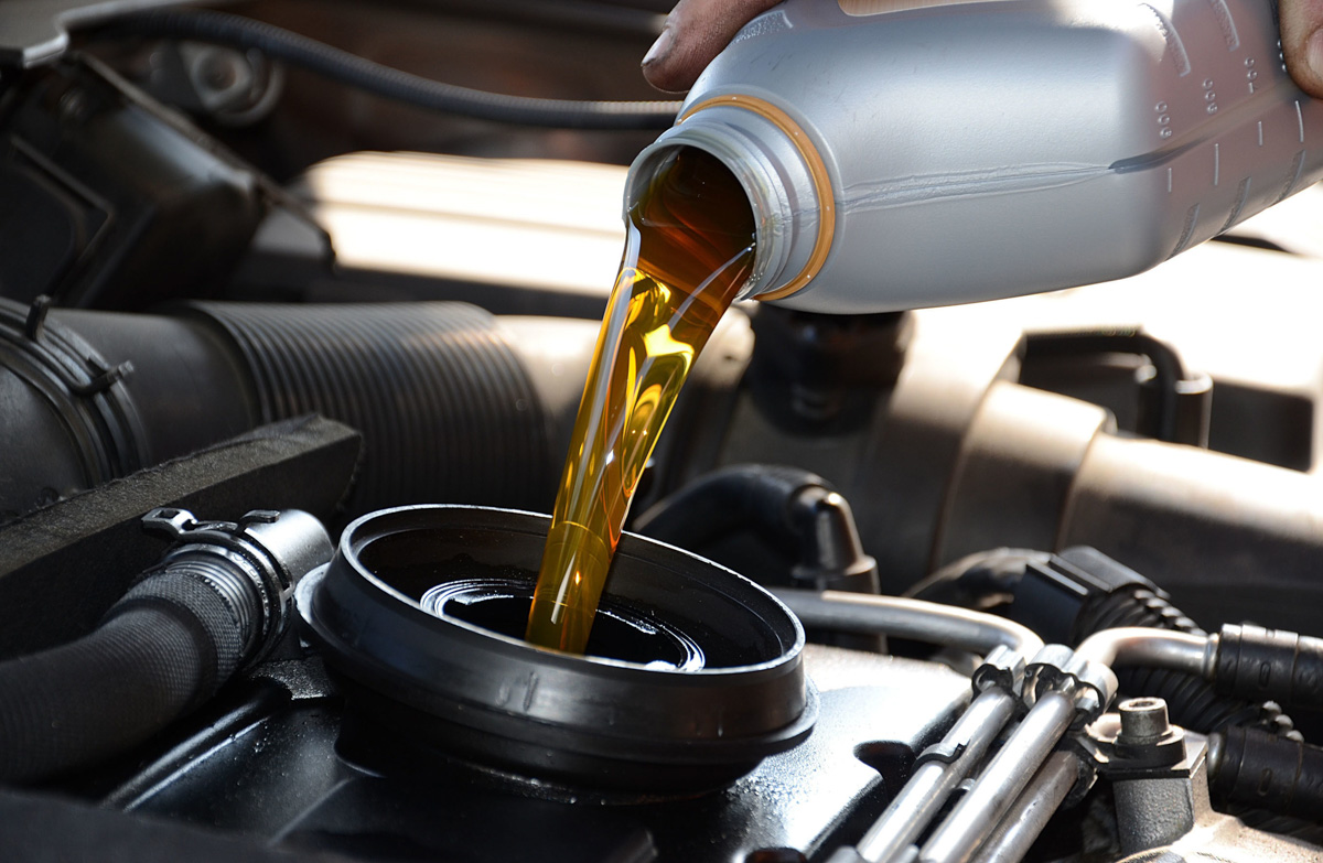 同一品牌的 Engine Oil ，为何市场价差可以如此巨大？