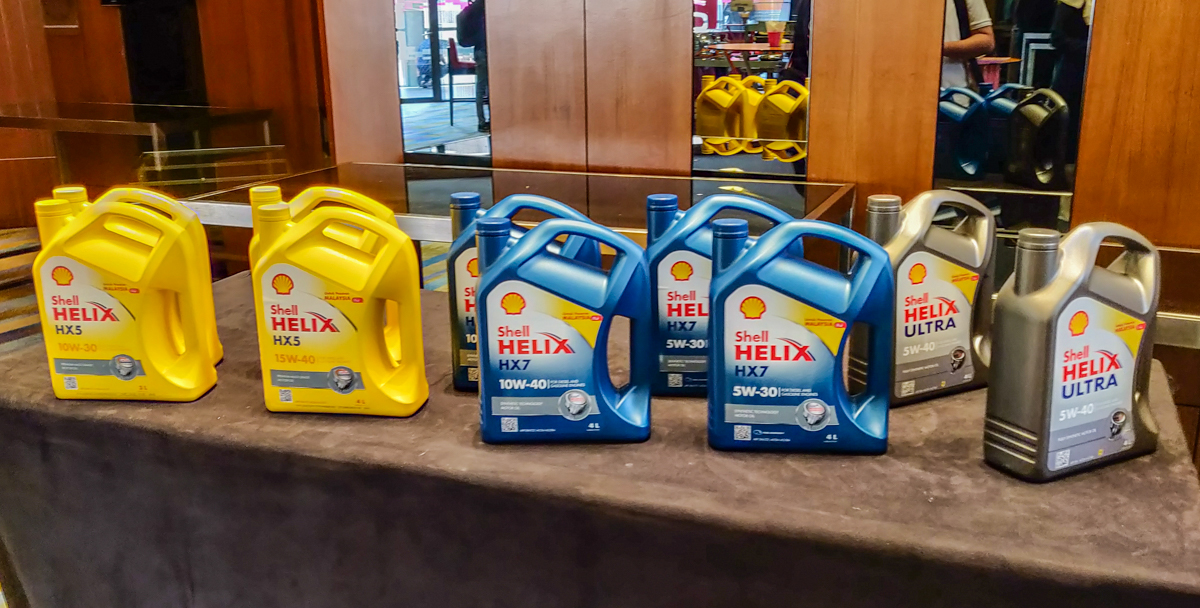 同一品牌的 Engine Oil ，为何市场价差可以如此巨大？