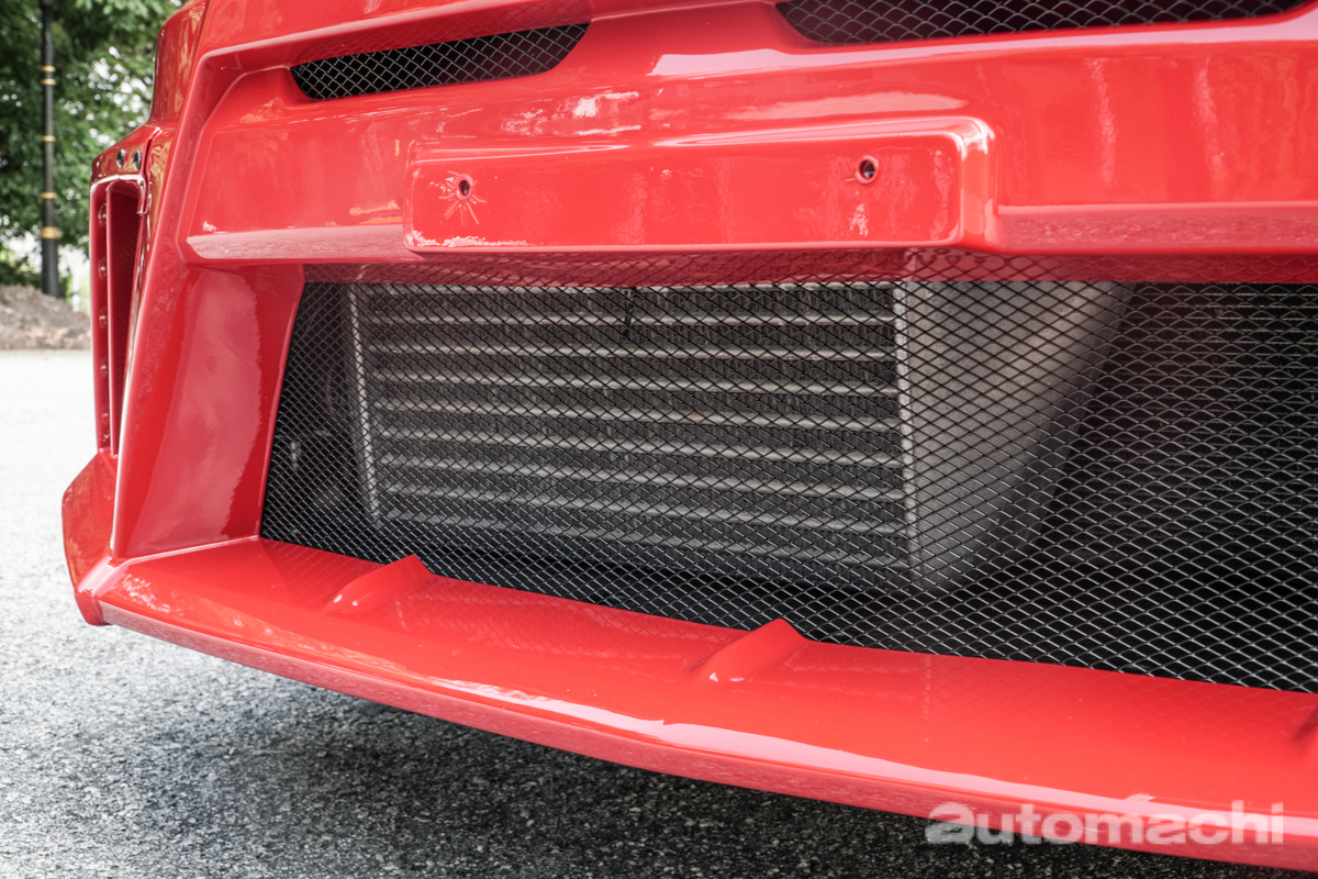 Toyota GT86 Supercharge ，马力超过250 ps大关！